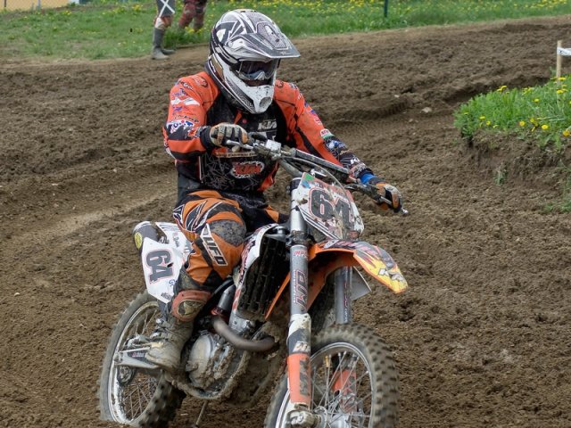 KP Jinín, 5.5. 2013 - Děda T.